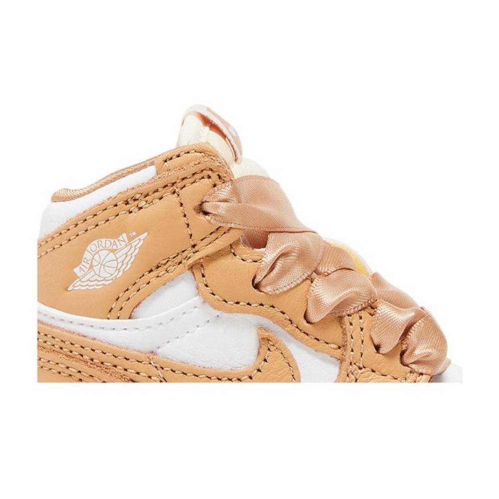 Jordan 1 Retro High OG Praline - Picture 5 of 10